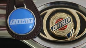 Fiat Chrysler разместит 87 млн акций