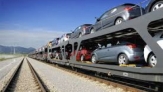 Депутаты проголосовали за введение налога на роскошные автомобили