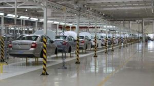 Какие новые автомобили Skoda появятся в Украине в 2015 году