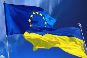 ЕС стал главным торговым партнером Украины