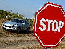 ВААИД инициирует отмену налога на дорогие авто