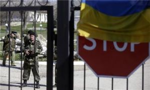 Что думают западные финансисты о ситуации в России и Украине