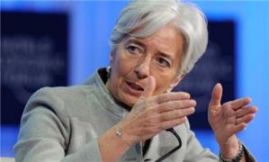 МВФ назвал условие увеличения финансирования Украины