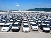 Авторынок хотят научить работать без валюты