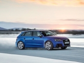 Audi готовит новую систему полного привода quattroAudi готовит новую систему полного привода quattro