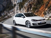 Volkswagen не будет обновлять Golf-VII, а сконцентрируется на разработке нового поколения