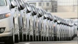 Продажи автомобилей в Японии падают шестой месяц подряд