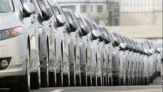 Продажи автомобилей в Японии падают шестой месяц подряд