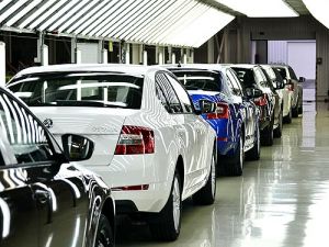 Какие новинки готовят украинские автозаводы на 2015 год