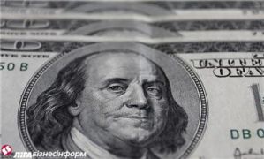 Украина получит от международных доноров $40 млрд в течение 4 лет