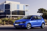 ŠKODA продолжает расти в феврале
