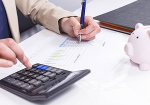Внешний долг Украины в 2014 году сократился на 11,1%