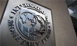 МВФ ждет восстановления экономики Украины к концу года