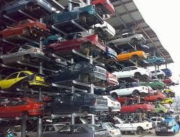 Автоимпортеры предлагают Президенту отменить утилизационный сбор и некоторые другие обязательные платежи