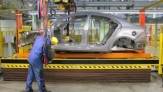 Автопроизводство в Украине сократилось на 92%