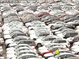 Авторынок Европы в марте вырос на 10%