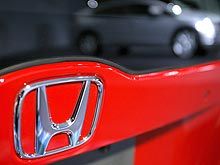 A new distributor of Honda and Acura will start working in Ukraine