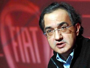 Альянс Fiat Chrysler могут продать до 2018 года