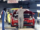 Вместо GM в Калининграде начнут выпускать автомобили MG
