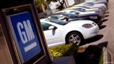 General Motors могут оштрафовать на $1,2 млрд