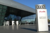 Винтеркорн говорит, что замена Пиха в Совете Директоров Audi займет некоторое время