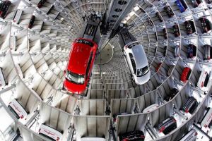 Volkswagen Group меняет корпоративную структуру