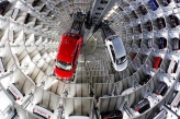 Volkswagen Group меняет корпоративную структуру