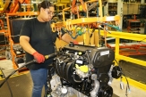 Американский концерн General Motors намерен инвестировать в 245 миллионов долларов на новые проекты
