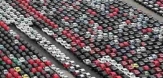 Российский авторынок продолжает интенсивное падение