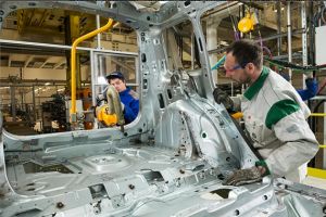 Группа Volkswagen приостановила контрактную сборку автомобилей на ГАЗе