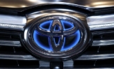 В Японии тестируют автобус Toyota, работающий на водороде