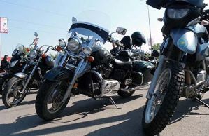 Минфин хочет обложить транспортным налогом все автомобили и мотоциклы не старше 5 лет