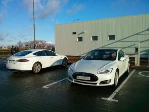 Сеть АЗС OKKO открыла 34 электрозаправки по всей Украине