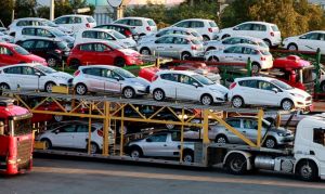 Какие новые авто подешевеют в Украине