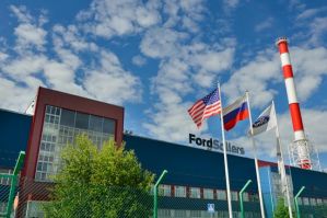 В России локализируют производство двигателей объемом 1,6 литра