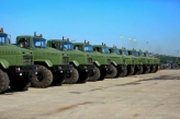 В августе в Украине полностью остановилось производство легковых автомобилей