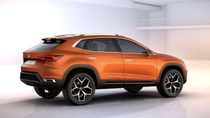 Seat инвестирует в развитие 3,3 млрд. евро