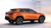 Seat инвестирует в развитие 3,3 млрд. евро