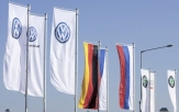 Volkswagen намерен инвестировать в производство в РФ 1,2 млрд евро