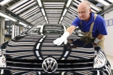 Cкандал с Volkswagen может стоить ему 40 млрд евро