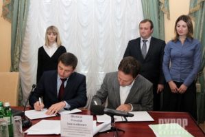 На Житомирщине будут изготавливать комплектующие для Porsche, BMW, Audi, Mercedes