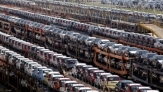 В ЕС растут продажи автомобилей, а Volkswagen теряет долю рынка