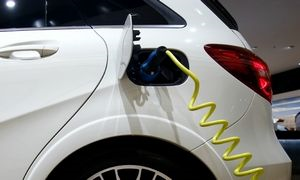 Британские ученые обещают увеличить запас хода электромобилей в 5 раз