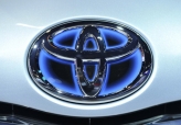 Toyota намерена выпустить 30 000 автомобилей на водородном топливе к 2020 году