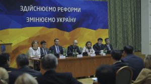 Второе заседание Рады по продвижению экспорта при Минэкономразвитии