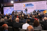The X Congress of the Federation of Employers of Ukraine was held under the slogan "Revive the country together"