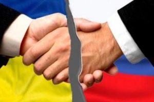 Опубликован документ о запрете ввоза в Россию украинских товаров