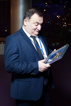 Член Федерации работодателей автомобильной отрасли среди победителей Национального бизнес-рейтинга