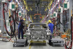 ЗАЗ не прекращает производства автомобилей