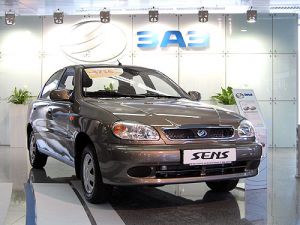 ЗАЗ в 2016 году продолжит выпускать автомобили для украинского рынка